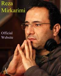 Reza Mirkarimi